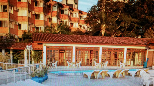 Maria do Mar Hotel, Rodovia João Paulo, 2285 - João Paulo, Florianópolis - SC, 88030-300, Brasil, Hotel, estado Z