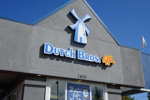 Coffee Shop «Dutch Bros», reviews and photos, 1420 W Texas St, Fairfield, CA 94533, USA