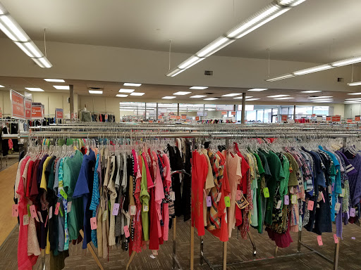 Thrift Store «Arcs Value Village Thrift Store & Donation Center», reviews and photos