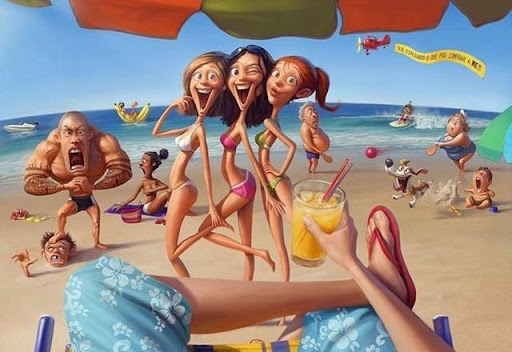crazy photo Crazy photo 2011