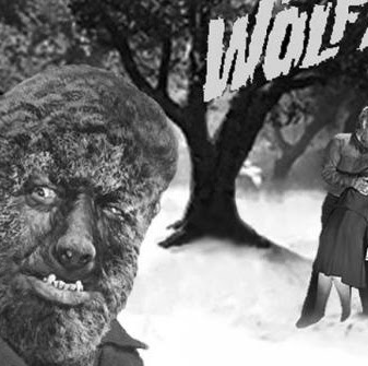 Wolfman Smith