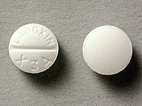 Buy cheap Digoxin (oral)