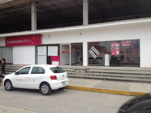 Compartamos Banco Macuspana, Paseo José Narciso Rovirosa, Centro, 86706 Macuspana, Tab., México, Banco | TAB
