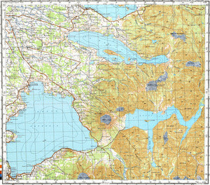 Thumbnail Map 200k--xk18-12--(1985)