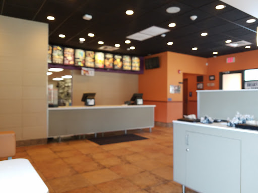 Mexican Restaurant «Taco Bell», reviews and photos, 1199 Texas Palmyra Hwy, Honesdale, PA 18431, USA
