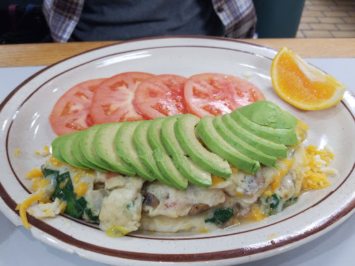 Restaurant «Fantastic Cafe», reviews and photos, 1631 W 25th St, San Pedro, CA 90732, USA