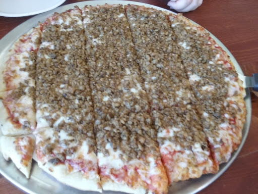 Pizza Restaurant «Pizza King», reviews and photos, 2360 N Lebanon St, Lebanon, IN 46052, USA