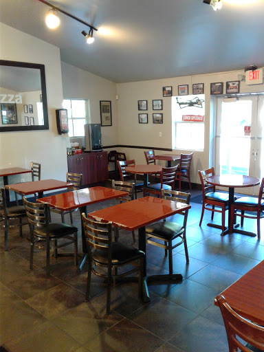 Pizza Restaurant «Sir Pizza», reviews and photos, 7290 SW 168th St, Palmetto Bay, FL 33157, USA