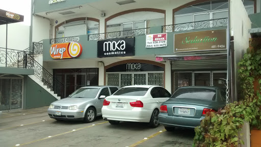 Moka Cosmetics, Boulevard de Las Americas Oriente 2652, Lomas de Agua Caliente, 22024 Tijuana, B.C., México, Tienda de cosméticos | BC