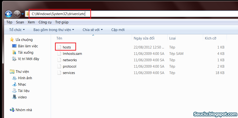 Hướng dẫn vào FaceBook tháng 6 năm 2013 Hướng dẫn vào FaceBook tháng 6 năm 2013