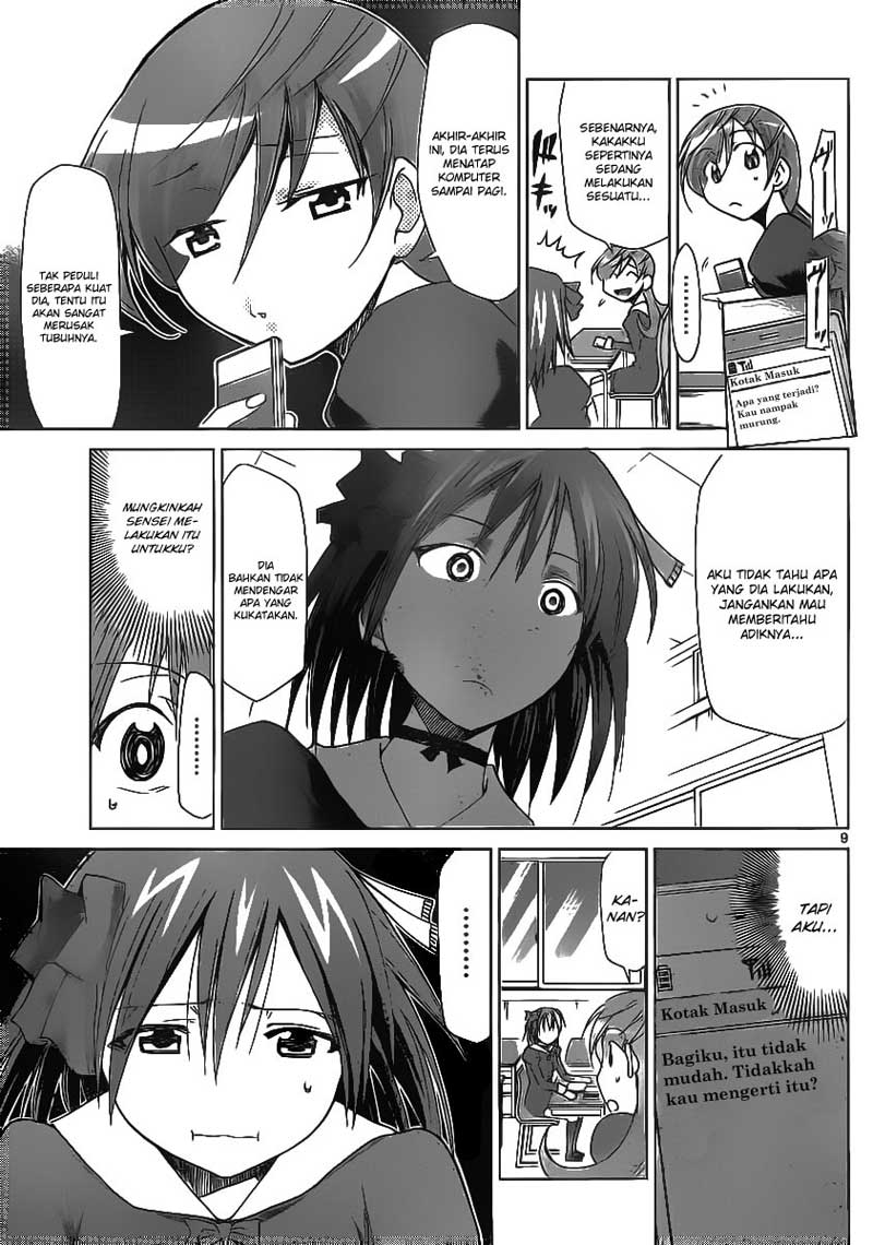 Komik denpa kyoushi 014 15 Indonesia denpa kyoushi 014 Terbaru 9|Baca Manga Komik Indonesia|