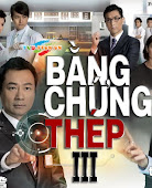 Bằng Chứng Thép 3 - Forensic Heroes 3