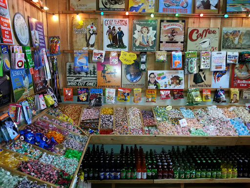 Candy Store «Rocket Fizz Denver», reviews and photos, 1512 Larimer St, Denver, CO 80202, USA