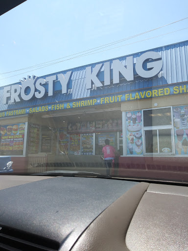 Restaurant «Frosty King», reviews and photos, 1201 High St, Delano, CA 93215, USA