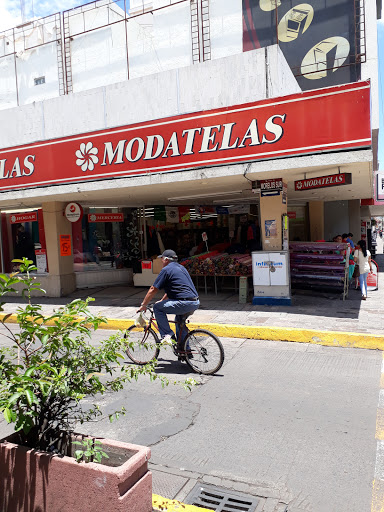 Modatelas Zamora, Vicente Guerrero Oriente 42, Centro, 59600 Zamora, Mich., México, Tienda de telas | MICH