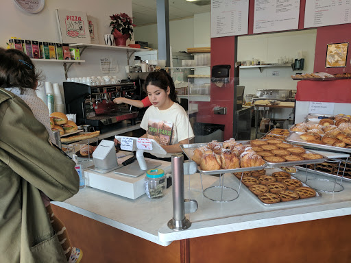 Cafe «Gran Milan», reviews and photos, 5327 Jacuzzi St, Richmond, CA 94804, USA