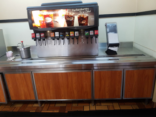 Fast Food Restaurant «Burger King», reviews and photos, 2S551 IL-59, Warrenville, IL 60555, USA