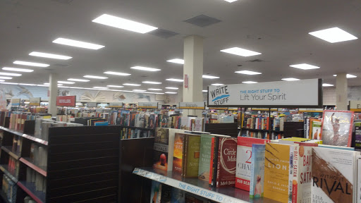 Book Store «Books-A-Million», reviews and photos, 1060 S Amity Rd, Conway, AR 72032, USA