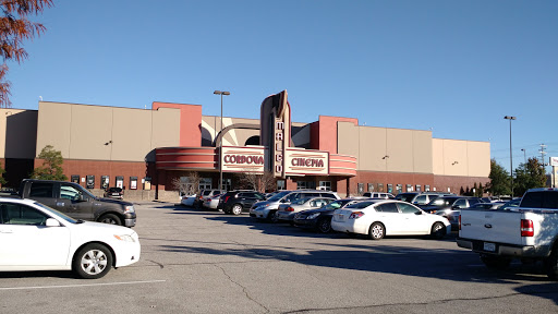 Movie Theater «Cordova Town Cinema», reviews and photos, 1080 N Germantown Pkwy, Cordova, TN 38018, USA