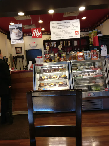 Cafe «The Coffee House», reviews and photos, 931 Amboy Ave, Edison, NJ 08837, USA
