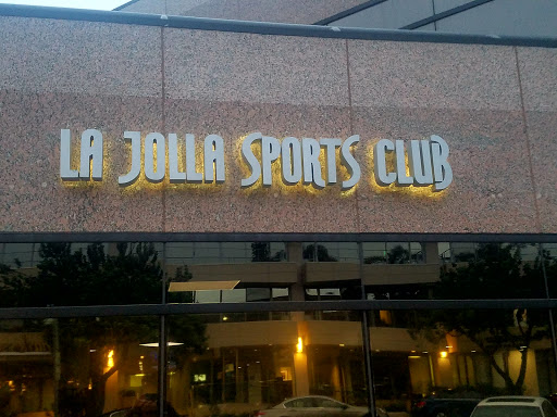 Gym «La Jolla Sports Club», reviews and photos, 7825 Fay Ave, La Jolla, CA 92037, USA