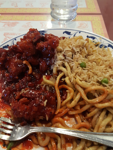 Chinese Restaurant «Pearl House Restaurant», reviews and photos, 6053 Greenback Ln, Citrus Heights, CA 95621, USA