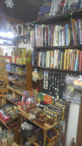 Gift Shop «Longship Trade Goods Too», reviews and photos, 13118 Pacific Ave S, Tacoma, WA 98444, USA