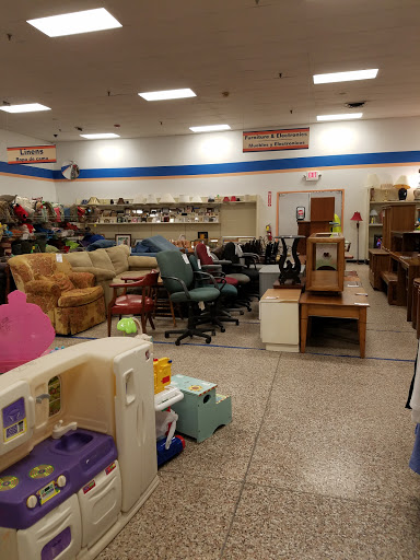 Thrift Store «Goodwill Store and Donation Center», reviews and photos