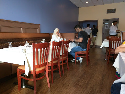 Indian Restaurant «Paradise Indian Cuisine», reviews and photos, 500 Boston Post Rd, Orange, CT 06477, USA