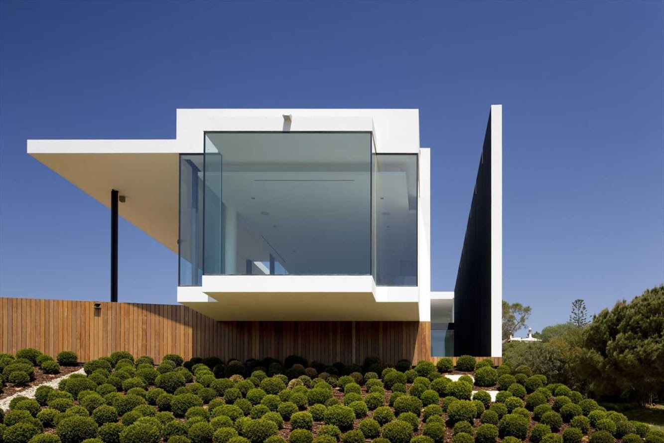 Arqui + Arquitectura