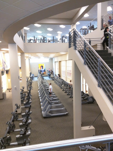 Gym «LA Fitness», reviews and photos, 1400 NW Northrup St, Portland, OR 97209, USA