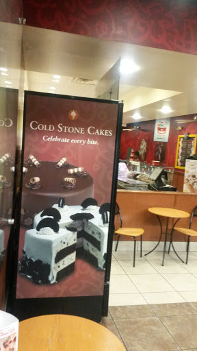 Ice Cream Shop «Cold Stone Creamery», reviews and photos, 6509 Robinson Centre Drive, Pittsburgh, PA 15205, USA