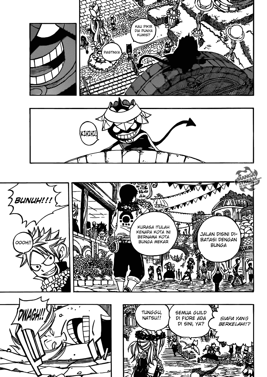 Baca Manga, Baca Komik, Fairy Tail Chapter 265, Fairy Tail 265 Bahasa Indonesia, Fairy Tail 265 Online