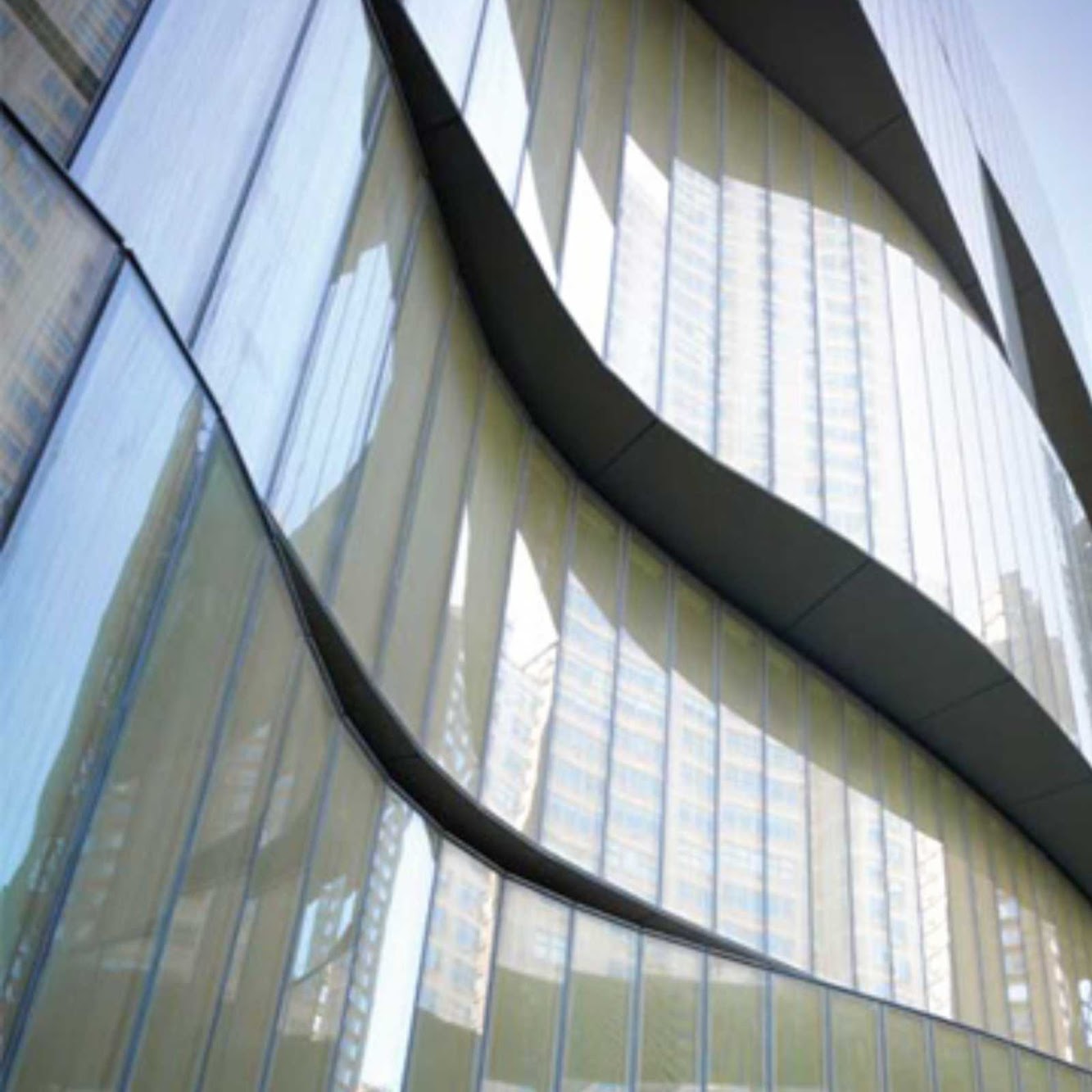 Lincoln Square, New York, Stati Uniti: Lincoln Square Synagogue by Cetra/RUDDY