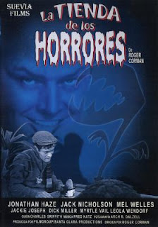 La Tienda de los Horrores