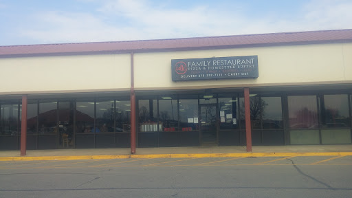Restaurant «Idk Family Restaurant», reviews and photos, 125 Copper Creek Dr, Powderly, KY 42367, USA