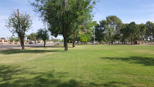 Park «Cortez Park», reviews and photos, 3434 W Dunlap Ave, Phoenix, AZ 85051, USA