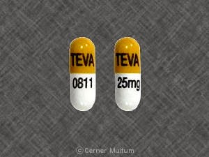 Buy cheap Nortriptyline