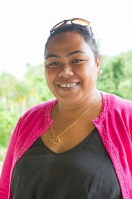 Luseane Lalahi