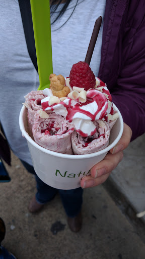 Ice Cream Shop «Naturoll Creamery», reviews and photos, 4318 Butler St, Pittsburgh, PA 15201, USA