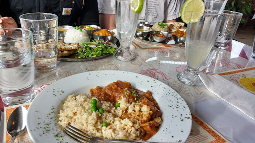 Indian Restaurant «Everest Indian Restaurant», reviews and photos, 56 E Washington St, Petaluma, CA 94952, USA