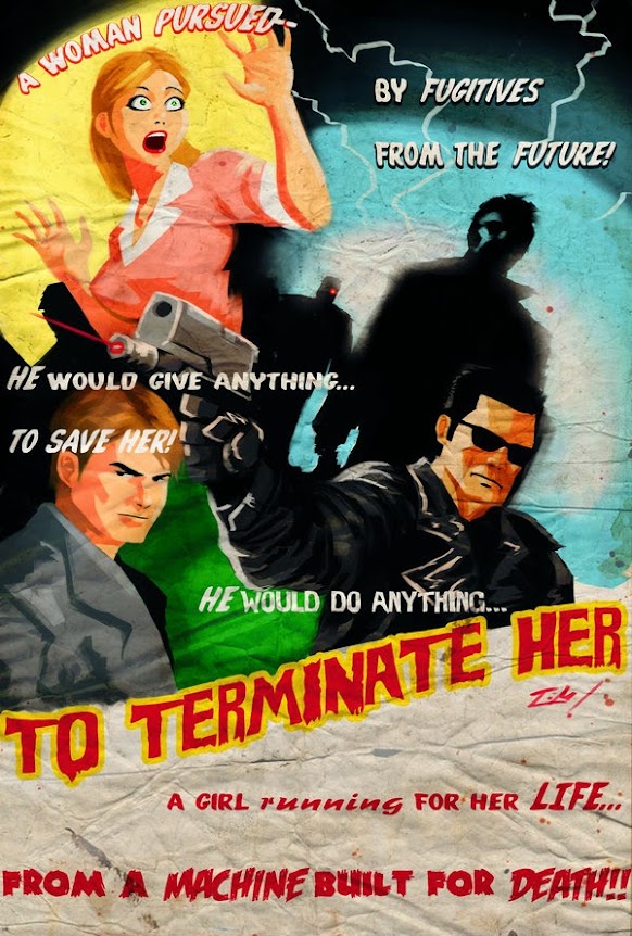 The Terminator