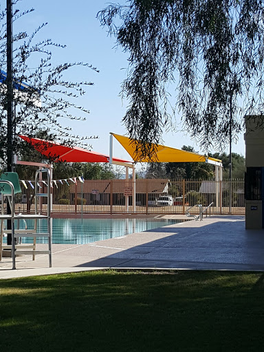 Park «Deer Valley Park», reviews and photos, 19602 N 19th Ave, Phoenix, AZ 85027, USA