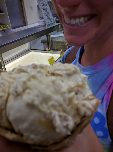 Ice Cream Shop «Jack the Dipper Ice Cream Parlor», reviews and photos, 76 Waynesville Plaza, Waynesville, NC 28786, USA