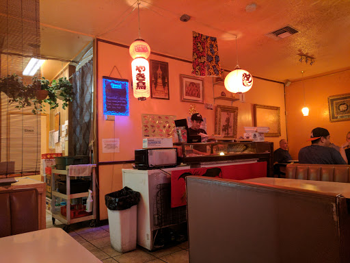 Thai Restaurant «Thai Jasmine», reviews and photos, 1010 E Alfred St, Tavares, FL 32778, USA