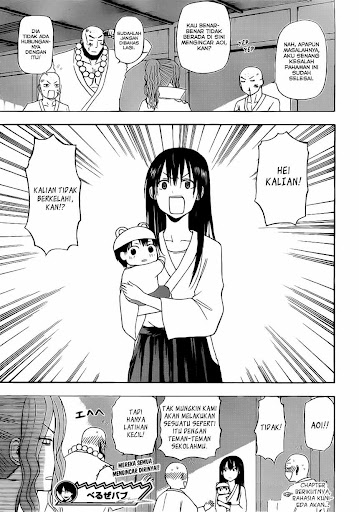 beelzebub Online 114 page 20