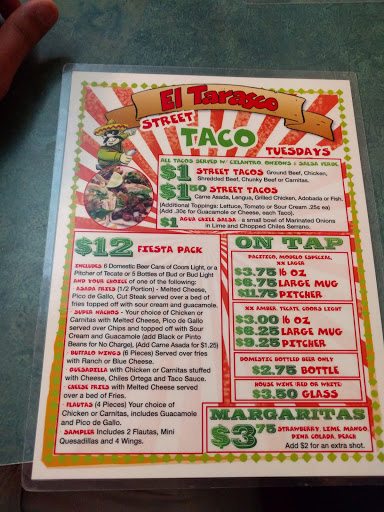 Family Restaurant «El Tarasco Mexican Food Redondo Beach», reviews and photos, 1402 S Pacific Coast Hwy, Redondo Beach, CA 90277, USA