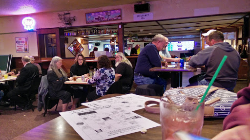 Bar «Old Clover Inn», reviews and photos, 705 County Rd F E, St Paul, MN 55127, USA
