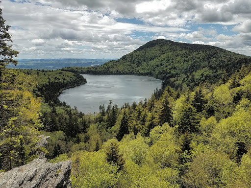 National Forest «Green Mountain and Finger Lakes National Forests», reviews and photos, 231 N Main St, Rutland, VT 05701, USA