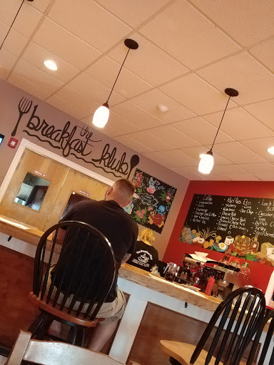 Cafe «The Breakfast Klub», reviews and photos, 1232 Acushnet Ave, New Bedford, MA 02746, USA